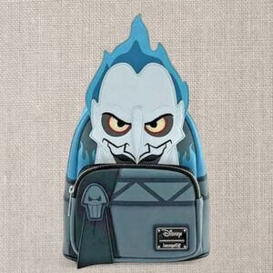 Loungefly Hades Cosplay Mini Backpack